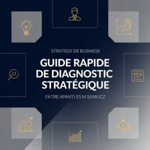 Guide Rapide de Diagnostic Stratégique