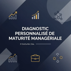 Diagnostic Personnalisé de Maturité Managériale