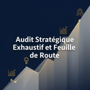 Audit Stratégique Exhaustif et Feuille de Route